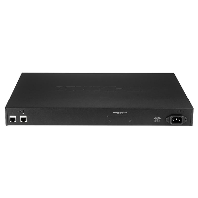 D-Link DES-3828_RFB D-Link DES-3828_RFB