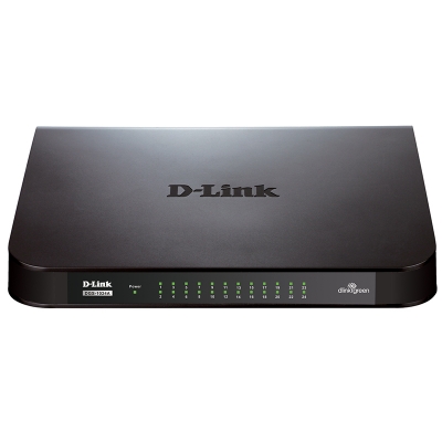 D-Link DGS-1024A D-Link DGS-1024A