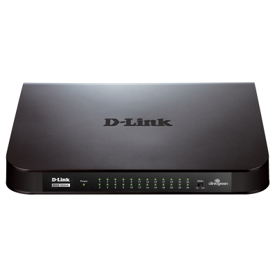D-Link DGS-1024A D-Link DGS-1024A