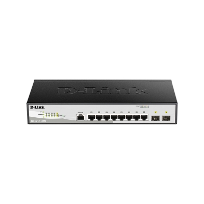 D-Link DGS-1210-10/ME, Коммутаторы D-Link DGS-1210-10/ME, Коммутаторы