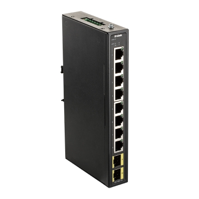 D-Link DIS-100G-10S, Коммутаторы D-Link DIS-100G-10S, Коммутаторы