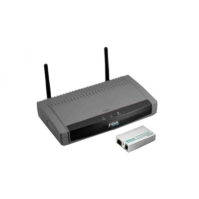 D-Link DWL-1500 D-Link DWL-1500