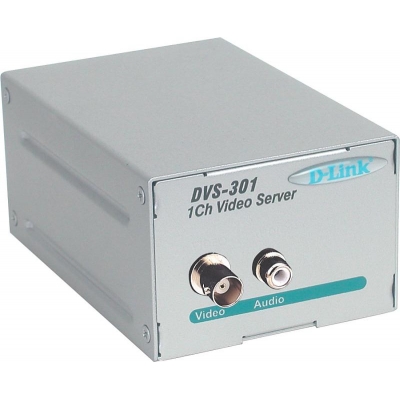 D-Link DVS-301 D-Link DVS-301